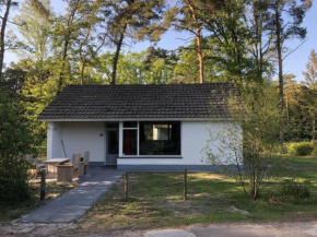 Holiday home Vakantiepark T Vosseven 1